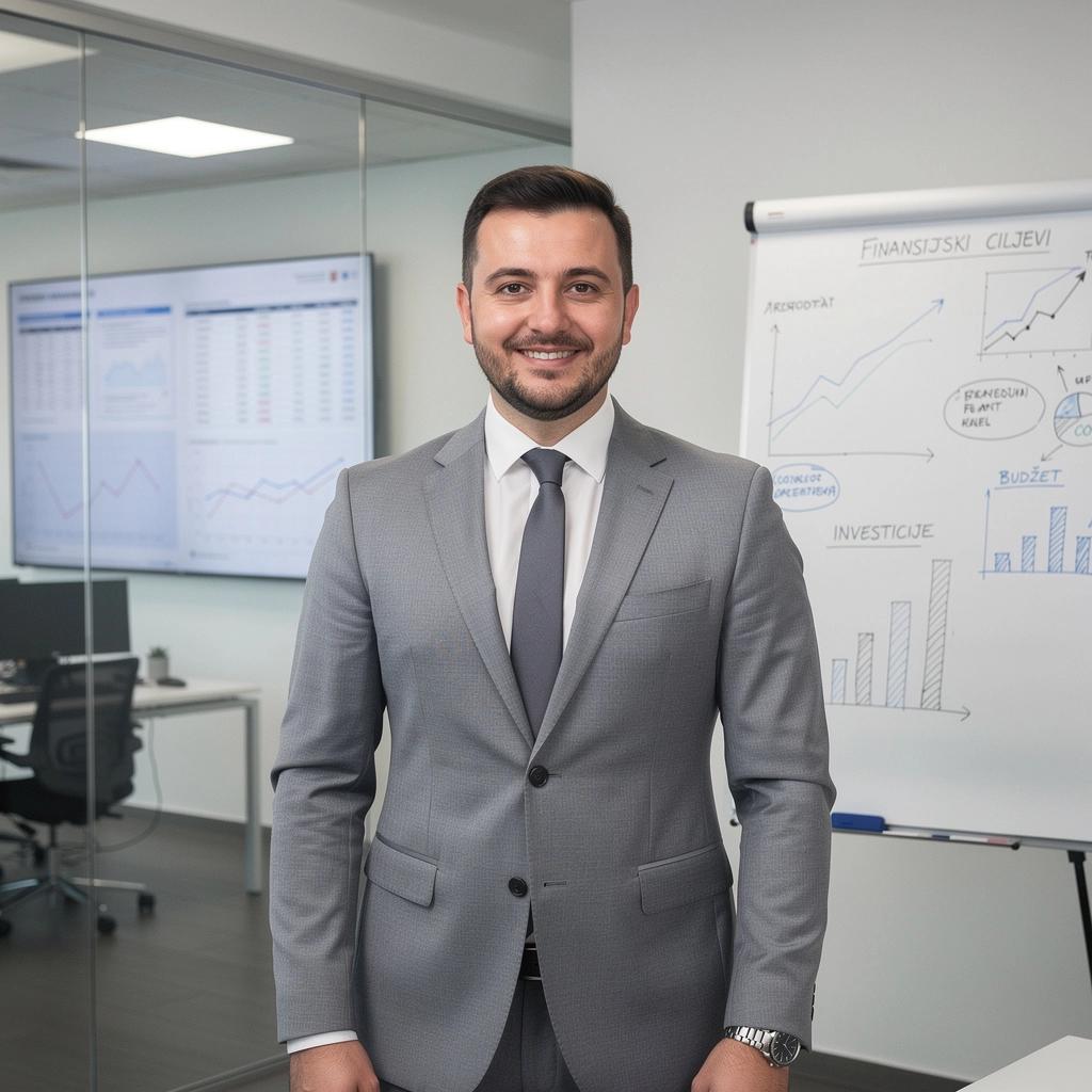 Ilustracija štedne kase sa novcem unutar nje.